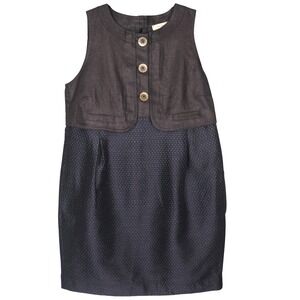 See By Chloe | Dresses | See By Chloe Denim Shirt Dress